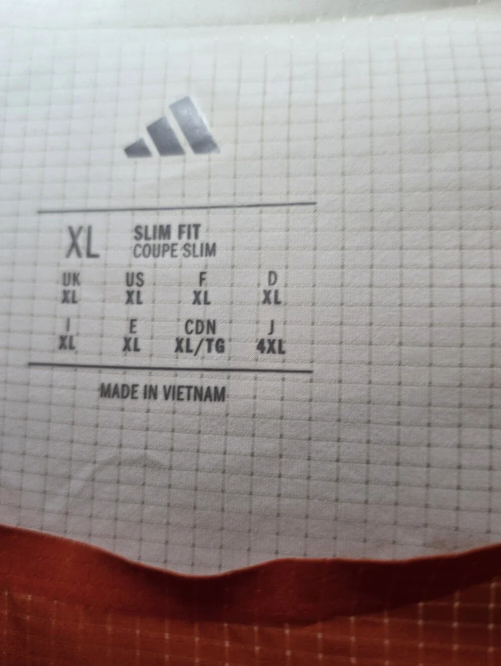 adidas terrex xploric